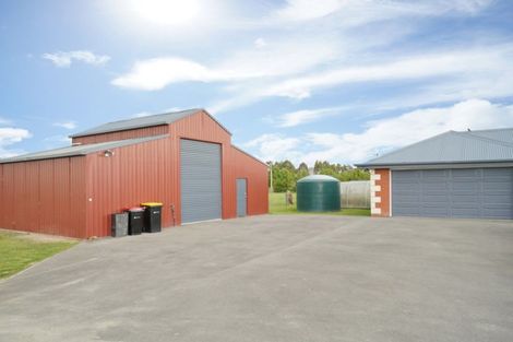 Photo of property in 362 No 10 Road, Swannanoa, 7476