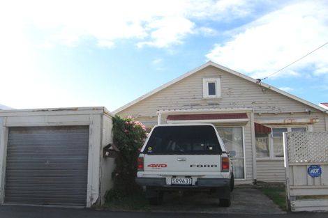 Photo of property in 31 Bridge Street, Rongotai, Wellington, 6022
