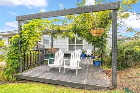 Photo of property in 4 Patton Place, Tairua, 3508