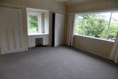 Photo of property in 24 Sefton Street, Wadestown, Wellington, 6012