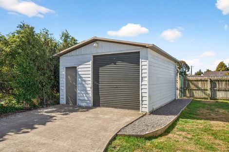 Photo of property in 16c South Belt, Solway, Masterton, 5810