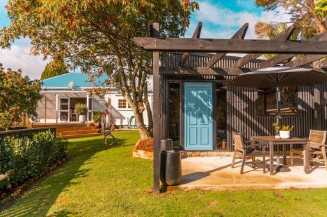 Photo of property in 1205 Rings Road, Coromandel, 3506
