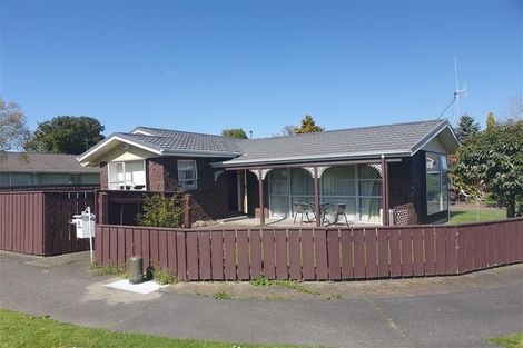 Photo of property in 10 Katene Street, West End, Palmerston North, 4412