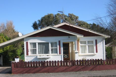 Photo of property in 78 Revans Street, Featherston, 5710