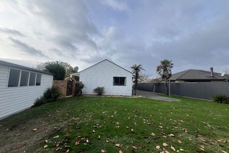 Photo of property in 672 Queen Street East, Levin, 5510