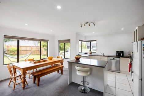 Photo of property in 14 Derbyshire Place, Dinsdale, Hamilton, 3204