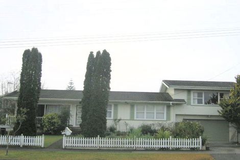 Photo of property in 214 Bankwood Road, Chartwell, Hamilton, 3210