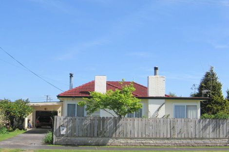 Photo of property in 8 Dawson Street, Matamata, 3400