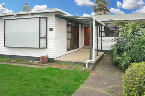 Photo of property in 281 Puhinui Road, Papatoetoe, Auckland, 2025