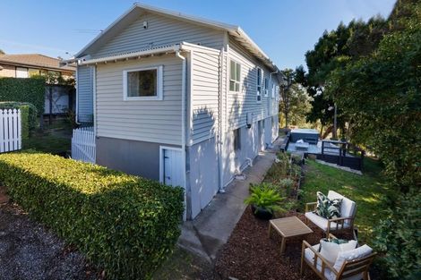 Photo of property in 81a Rangatira Road, Beach Haven, Auckland, 0626