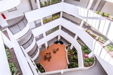 Photo of property in Stadium Garden Flats, 506/107 Thorndon Quay, Pipitea, Wellington, 6011