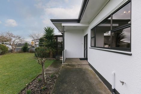 Photo of property in 29 Derby Street, Feilding, 4702