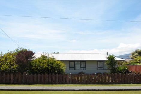 Photo of property in 101 Queen Street, Westport, 7825