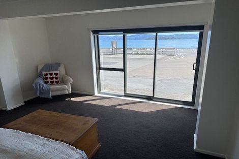 Photo of property in 2/517 Marine Drive, Sunshine Bay, Lower Hutt, 5013