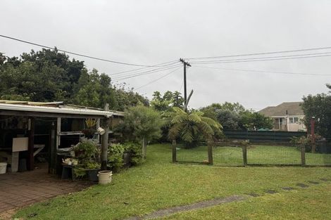 Photo of property in 5 Hawkins Street, Vogeltown, New Plymouth, 4310