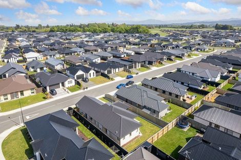 Photo of property in 25 Grimwood Street, Woodend, 7610