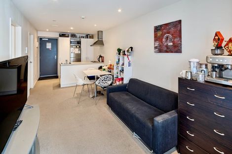 Photo of property in Soho Apartments, 605/74 Taranaki Street, Te Aro, Wellington, 6011