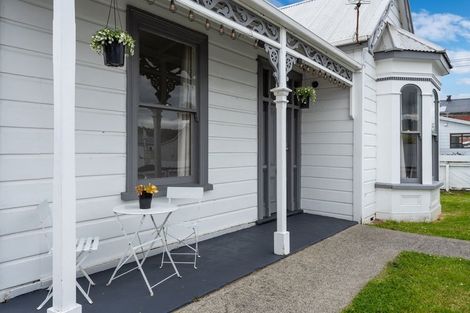 Photo of property in 41 Bathgate Street, South Dunedin, Dunedin, 9012