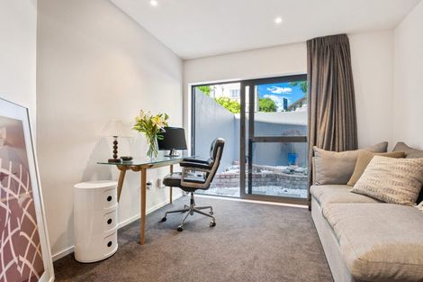 Photo of property in 2/12 Balfour Road, Parnell, Auckland, 1052