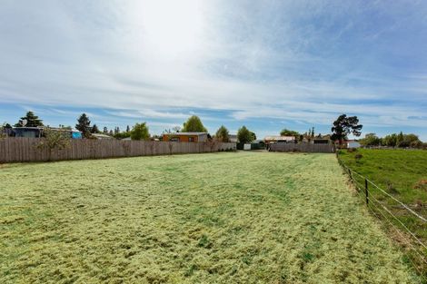 Photo of property in 4 Murdoch Place, Mayfield, Ashburton, 7778