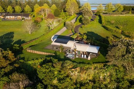 Photo of property in 340d Pahoia Road, Whakamarama, Tauranga, 3172