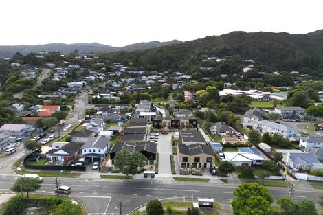 Photo of property in 10/342 Waiwhetu Road, Fairfield, Lower Hutt, 5011