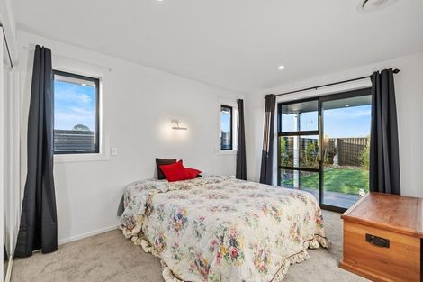 Photo of property in 136 Sutherland Drive, Kaiapoi, 7630