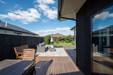 Photo of property in 41 Oakley Drive, Prebbleton, 7604