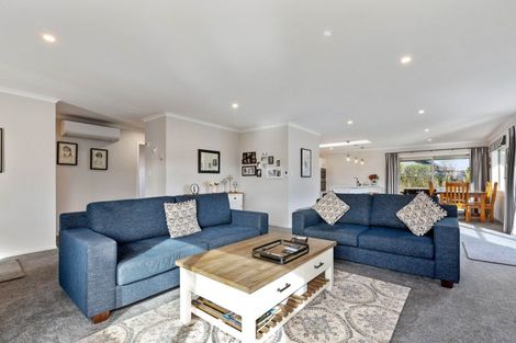 Photo of property in 1 Warrington Court, Carterton, 5713