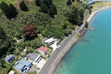 Photo of property in 804 Thames Coast Sh25 Road, Tapu, Thames, 3575