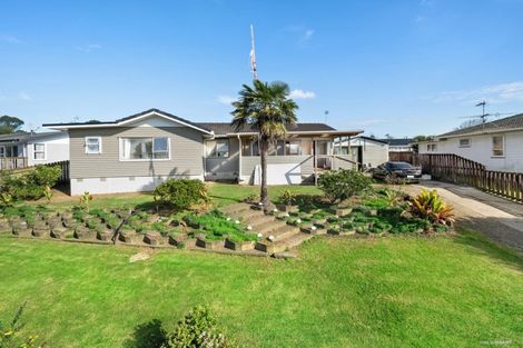 Photo of property in 26 Mascot Avenue, Mangere, Auckland, 2022