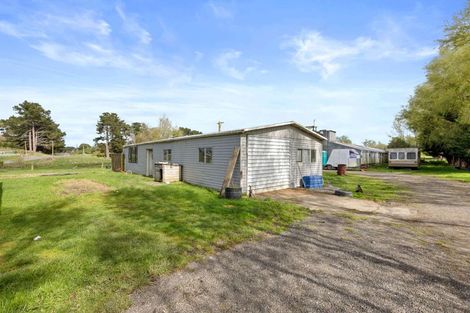 Photo of property in 170 Hokio Sand Road, Hokio Beach, Levin, 5571