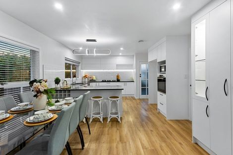 Photo of property in 19 Winslow Heights, Pahurehure, Papakura, 2113