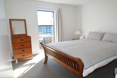 Photo of property in 4/555 Manchester Street, St Albans, Christchurch, 8014