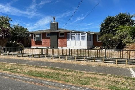 Photo of property in 23 Fergusson Street, Solway, Masterton, 5810