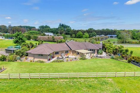 Photo of property in 59 Harry Dodd Road, Drury, 2577