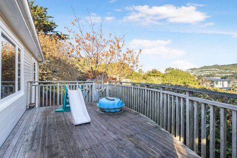 Photo of property in 34 Chesterton Street, Johnsonville, Wellington, 6037