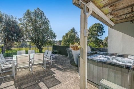 Photo of property in 8 Tiller Court, Gulf Harbour, Whangaparaoa, 0930