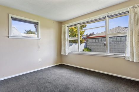 Photo of property in 101a East Belt, Rangiora, 7400