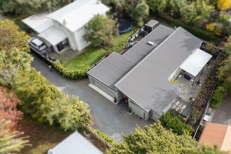 Photo of property in 73a Macarthur Street, Levin, 5510