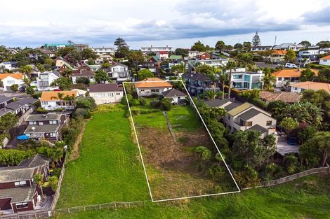 Photo of property in 10 Godden Crescent, Orakei, Auckland, 1071