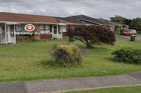Photo of property in 4/193 Gray Avenue, Papatoetoe, Auckland, 2025