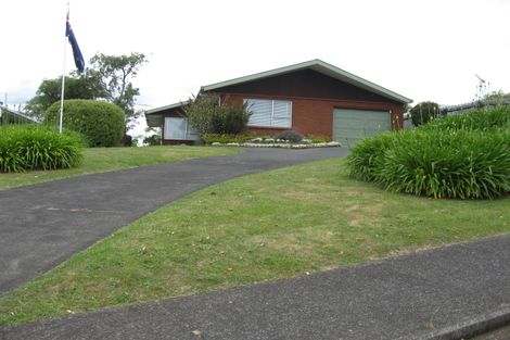 Photo of property in 8 Notre Dame Court, Pukekohe, 2120