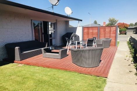 Photo of property in 33 Cameron Street, Ashburton, 7700