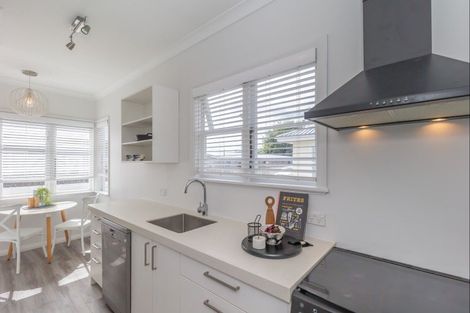 Photo of property in 27 Reeve Street, Levin, 5510