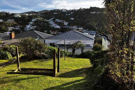 Photo of property in 49 Mckinley Crescent, Brooklyn, Wellington, 6021