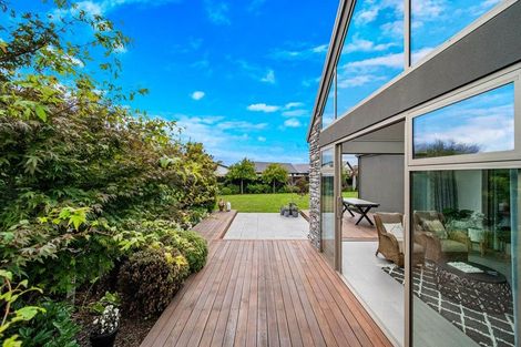 Photo of property in 2 Silver Peaks Drive, West Melton, 7618