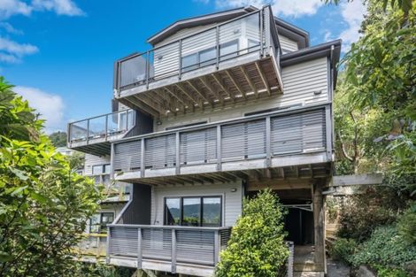 Photo of property in 181 Pembroke Road, Wilton, Wellington, 6012