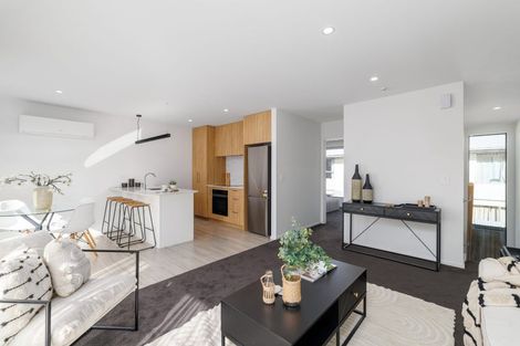 Photo of property in 3/55 Mathesons Road, Phillipstown, Christchurch, 8011