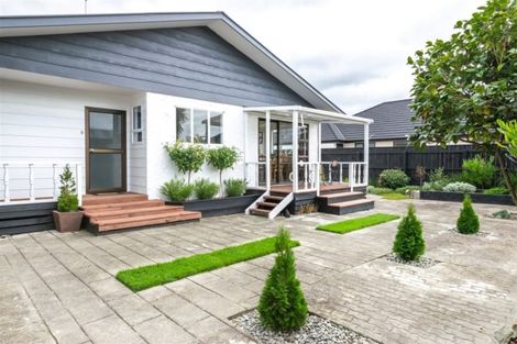 Photo of property in 9 Bary Street, Springlands, Blenheim, 7201